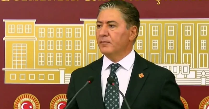 CHP li Emir: Tefecilere akıttığınız her kuruşun hesabını vereceksiniz! Sözcü Gazetesi