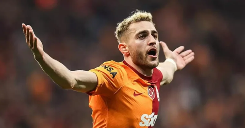 Barış Alper Yılmaz ın Galatasaray sözleşmesi ne zaman bitiyor?