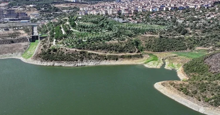 Prof. Toros Yüksek basıncın etkisi altında dedi ve uyardı: Son 65 yılın rekoru İstanbul da tehlike kapıda