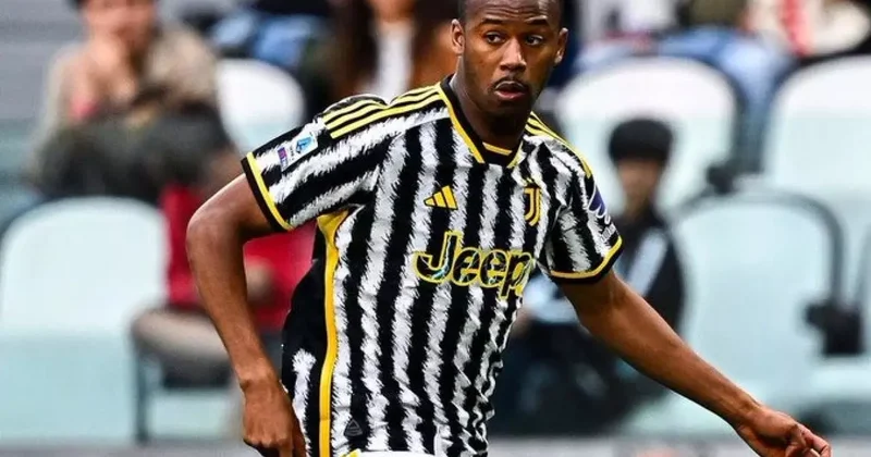 Beşiktaş tan İtalya da stoper avında! Juventus a 3 milyon euroluk teklif