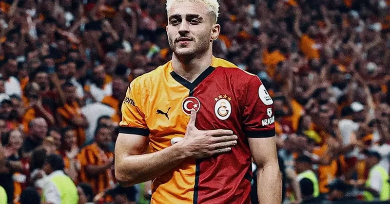 Barış Alper Yılmaz kadro dışı mı kaldı? Resmi açıklama geldi