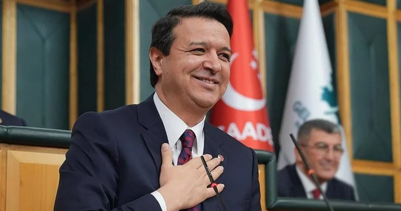 Mahmut Arıkan: İktidar karşıtlığı yapmıyoruz