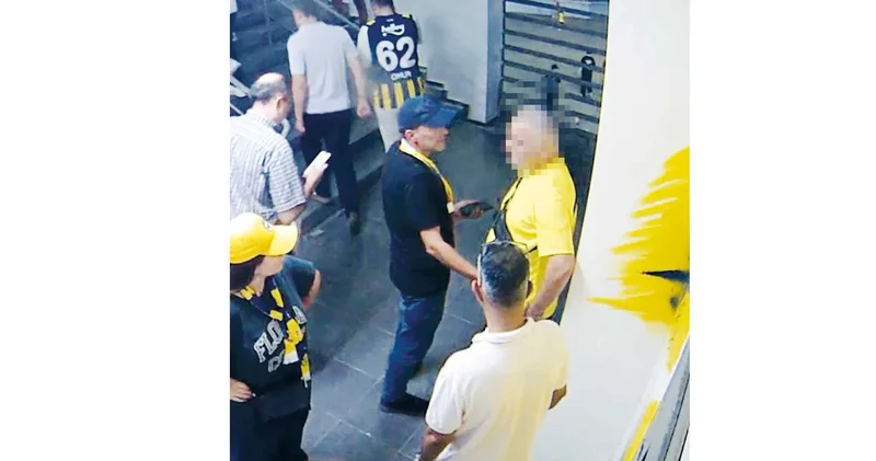 Karaborsa oyununa suçüstü