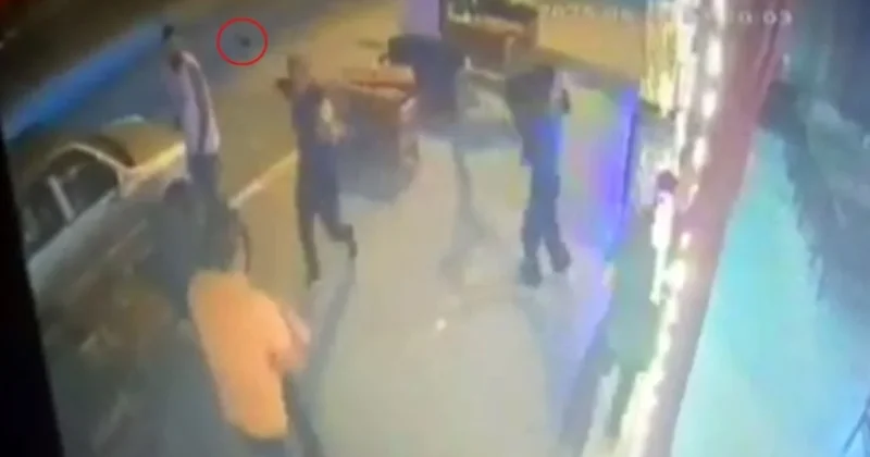 Pastane vahşeti! Oda başkanı böyle ölüm saçtı Sözcü Gazetesi