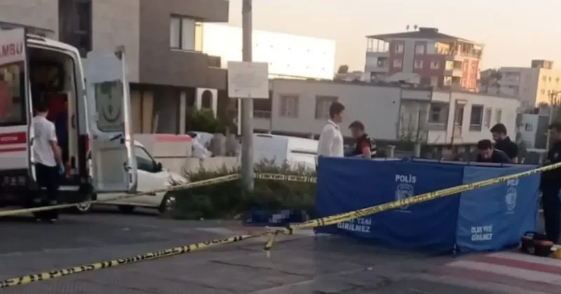 Batman da arkadaşının öldürüldüğünü öğrenen kişi intihar etti