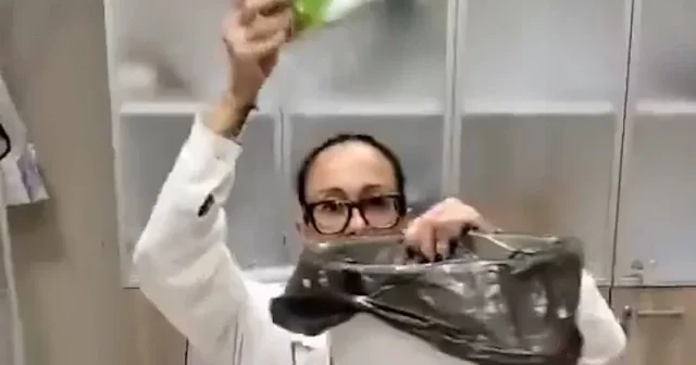 İsrail menşeli ilaçlar çöpe: İtalyan doktorlardan tüm dünyaya örnek olacak akım VİDEO İZLE