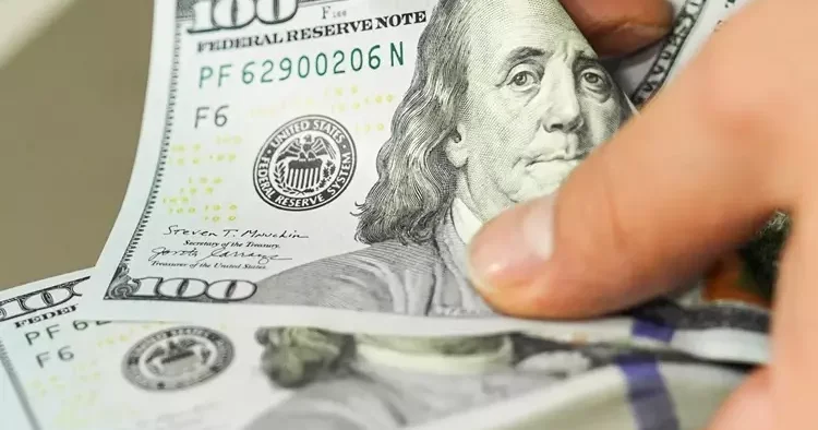 ABD ye 4 trilyon dolarlık gümrük dopingi