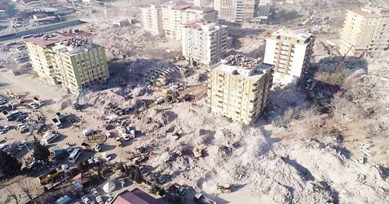 16 kamu çalışanına daha dava açıldı
