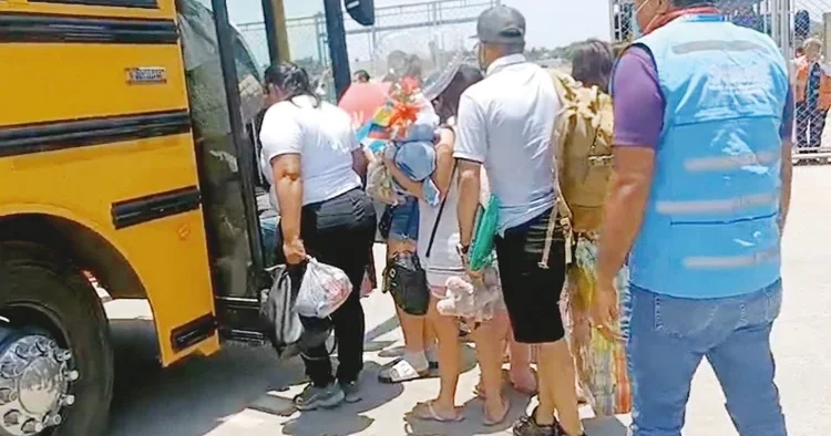 ABD 55 milyon vizeyi gözden geçirecek