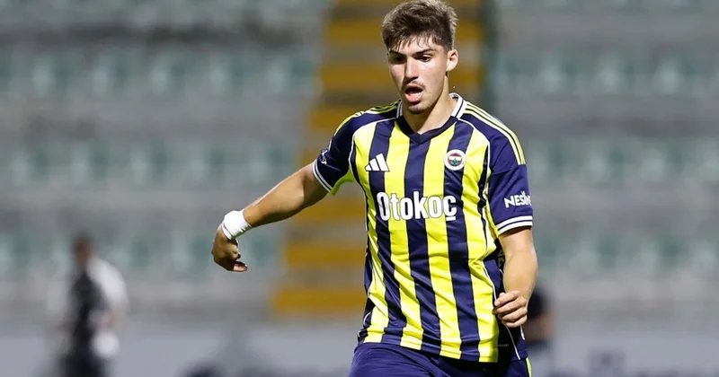 Inter den Yusuf Akçiçek için 16 milyon Euro luk teklif Sözcü Gazetesi