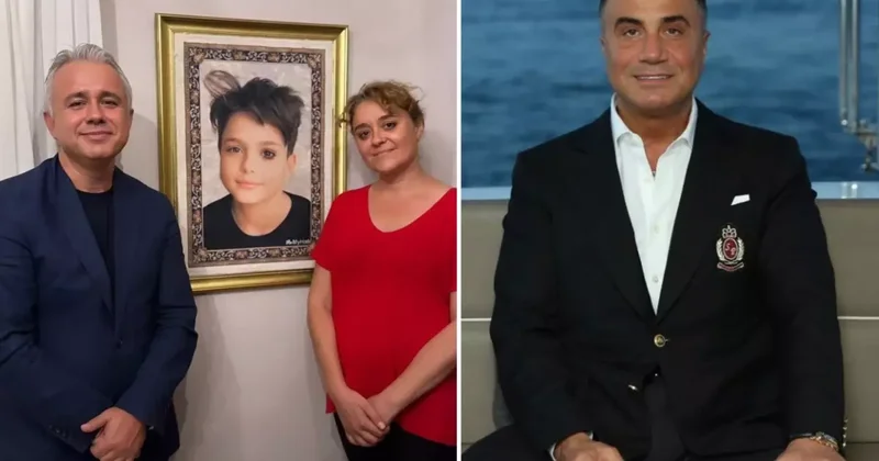 Ahmet Minguzzi davasını Sedat Peker in avukatı üstlendi