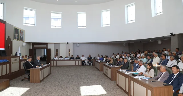 Ankara dan kısa kısa Ankara Haberleri