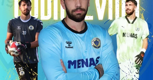 Menemen FK sezonu Mersin de açacak İzmir Haberleri