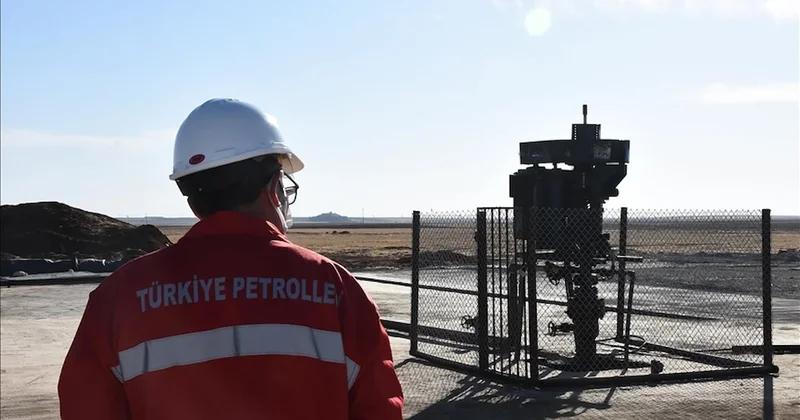 TPAO’nun Kırklareli’ndeki petrol arama ruhsatı 2 yıl uzatıldı Sözcü Gazetesi