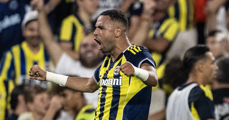 MUHTEMEL 11 LER Fenerbahçe, sahasında Kocaelispor u ağırlıyor Fenerbahçe Haberleri