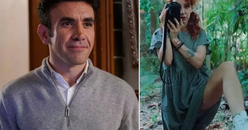 Mehmet Yılmaz Ak tan taciz iddialarına yanıt: İftira ve asılsız