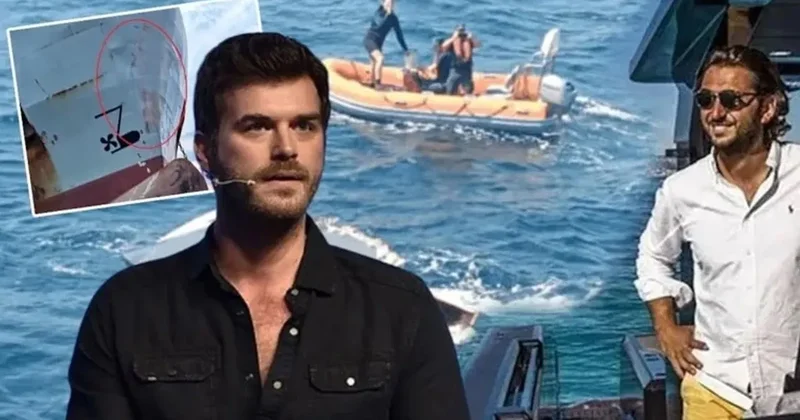 23 Ağustos magazin gündemi alev aldı! Kıvanç Tatlıtuğ, Sami Yusuf, Ufuk Bayraktar...