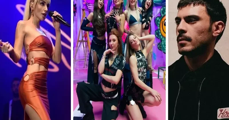 Ünlü fotoğrafçı Mesut Adlin taciz iddiaları ile gündemde: Manifest’ten net tavır, Gülşen’den ‘destek’ gibi mesaj