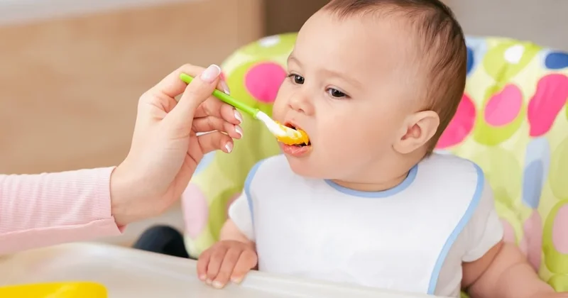 Ailelere acil uyarı yapıldı: Ülkenin ünlü bebek maması toplatılıyor Sözcü Gazetesi