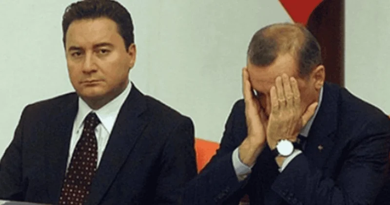 KKM den geriye ne kaldı? Ekonominin eski patronu açıkladı