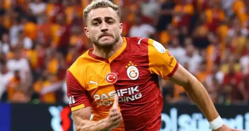 Napoli usulü sözleşme! Galatasaray dan Barış Alper Yılmaz için Fenerbahçe önlemi