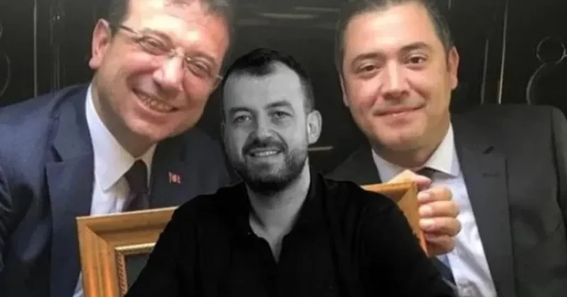 Son Dakika Firari Emrah Bağdatlı hakkında çarpıcı itiraf! ‘Telefonunu ve bilgisayarını temizle’ talimatı