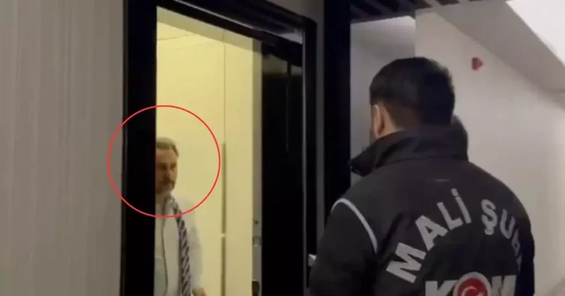 Beykoz Belediyesi nin eski başkan yardımcıları cezaevinde evlendi