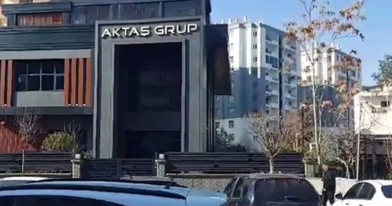 Diyarbakır a kayyum gelince Aziz İhsan Aktaş ın her istediği olmuş
