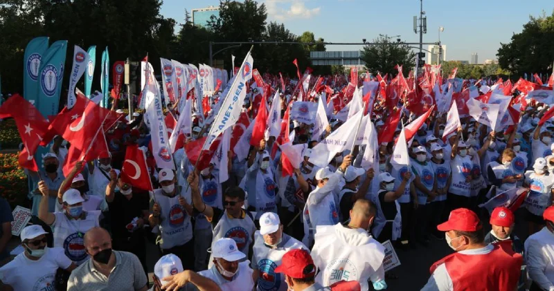 Memur zammı için toplanan Hakem Kurulu nedir, geçmişte ne kararlar verdi?
