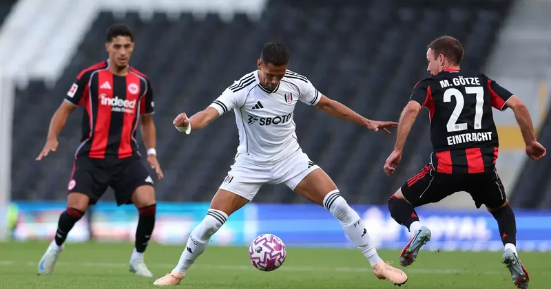 Milli yıldız Almanya da parladı: 4 gol birden attılar