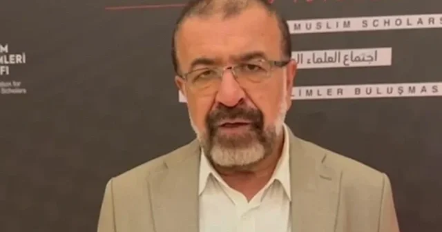 İşlenen zulme karşı Müslüman devletler görevini yerine getirmeli VİDEO İZLE