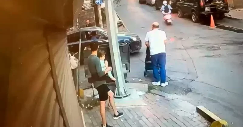 Kayınbirader, eniştesini sokakta vurarak öldürdü