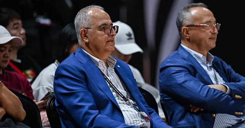 Mehmet Akif Üstündağ: Takımı tebrik ediyorum