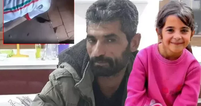Nevzat Bahtiyar ın telefonunda dikkat çeken video: Çocuklar ahırda çekmiş! Narin’in bahsettiği gizli yer orası mı?