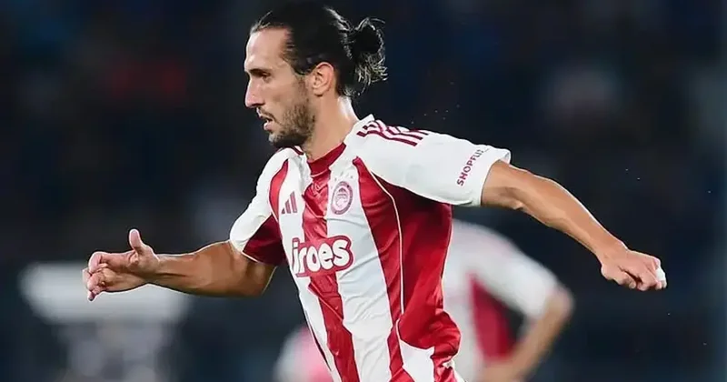 Yusuf Yazıcı dan muhteşem gol! İkinci yarı girdi takımını öne geçirdi... Fanatik Gazetesi Futbol Haberleri Spor