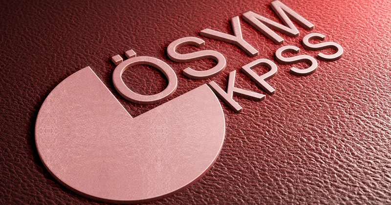 KPSS Ön Lisans ve Ortaöğretim Sınavı Tarihleri 2025! ÖSYM KPSS ne zaman?