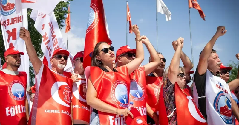 Memur Sen Hakem Kurulu na Üye Gönderecek