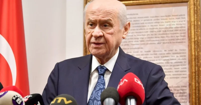 MHP’liler kızgın: Oy kaybı derinleşiyor Sözcü Gazetesi