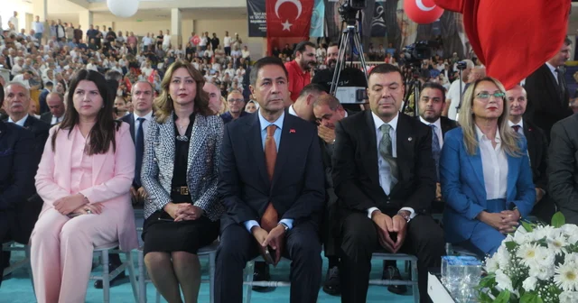 MHP Genel Başkan Yardımcısı Topsakal: Bizim siyasetimiz kardeşliğimizi daim kılmaktır Tokat Haberleri