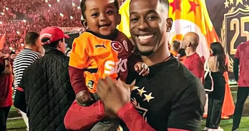Galatasaray da ayrılık! Cuesta sağlık kontrolleri için Rusya ya gitti