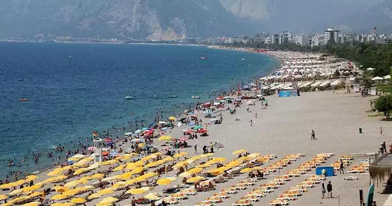 Deniz suyu ısındı, kaşıntı ve yanma şikayetleri arttı