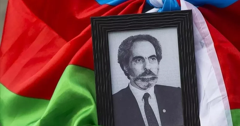 Türk dünyasının sembol isimlerindendi.... Ebulfez Elçibey vefatının 25. yılında anılıyor