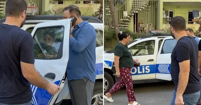 Adana’da şiddet iddiası: Anne gözaltına alındı Adana Haberleri