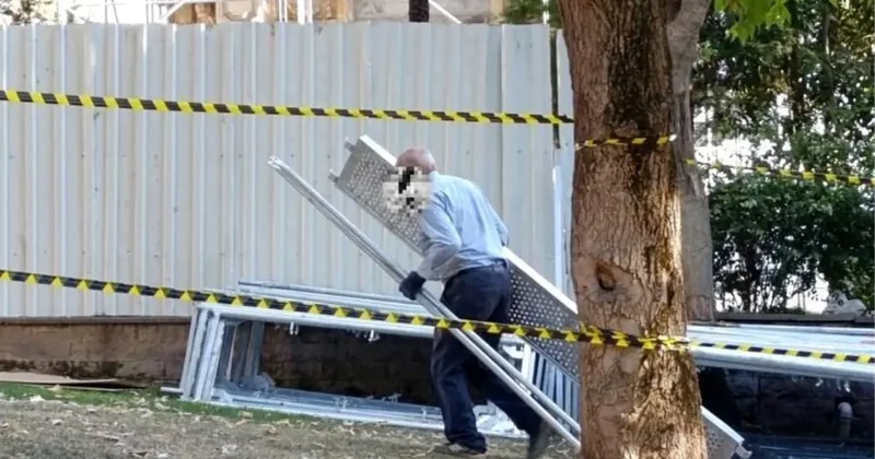 CHP il başkanının paylaştığı işçiden tokat gibi cevap Açıklaması