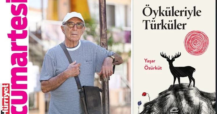 Türkülerin hikâyelerine yolculuk