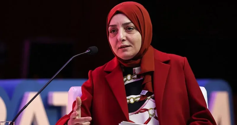 Erdoğan ın danışmanı Narin in akrabasına küfür etmişti! Özür diledi