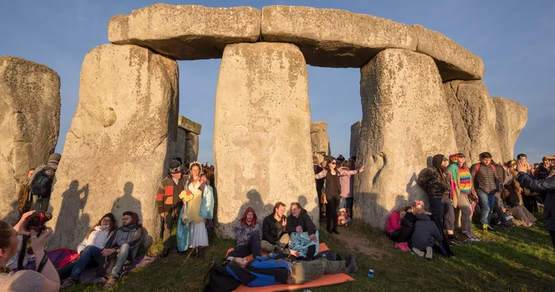 Stonehenge’in gizemini aydınlatan keşif: Antik bir inek dişi