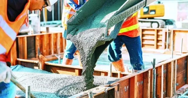 İnşaat yatırımı 4 yılın zirvesinde Ekonomi Haberleri