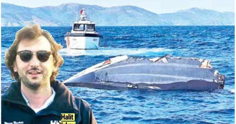 En son Kıvanç’la konuşmuş