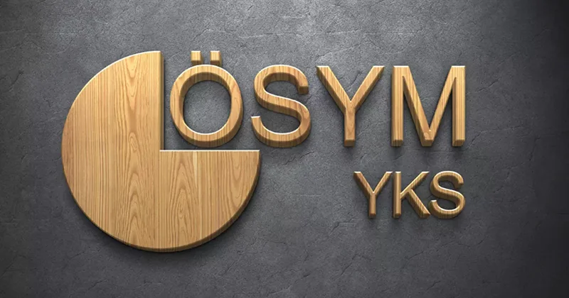 YKS Tercih Sonuçları Sorgulama Ekranı 2025! YKS tercih sonuçlarını ÖĞREN